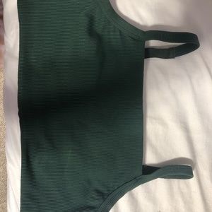 Aerie offline sports bra size M